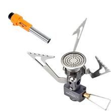 سرشعله کووآ مدل Flame Tornado کد KB-N1005 Kovea Flame Tornado KB-N1005 Camping Stove